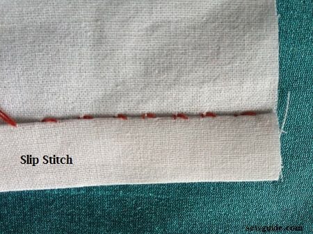 slipstitch
