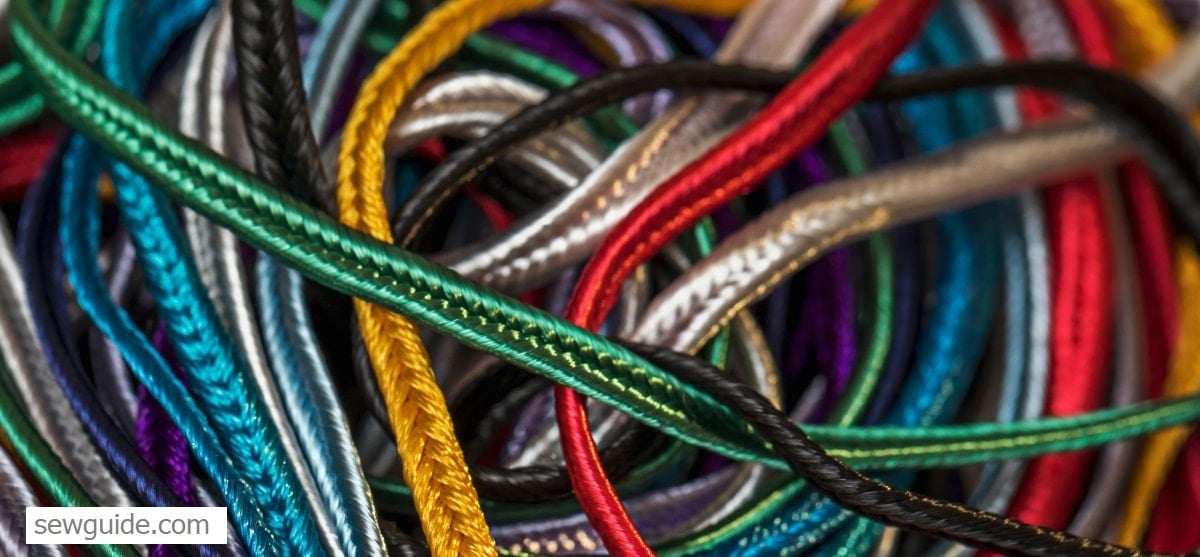 soutache cord