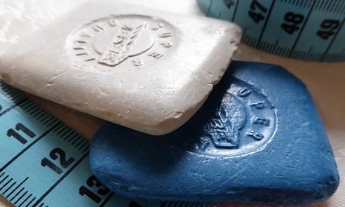 Tailors chalk
