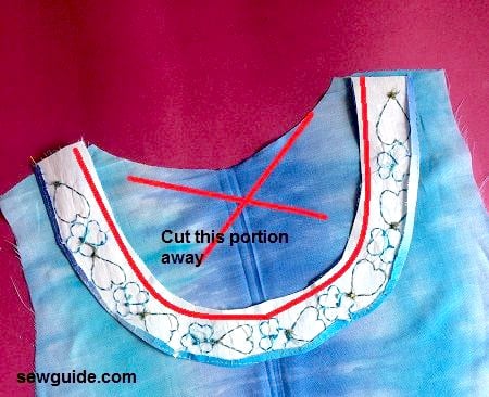 tank top diy pattern