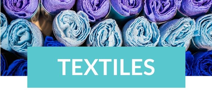 What is textile
