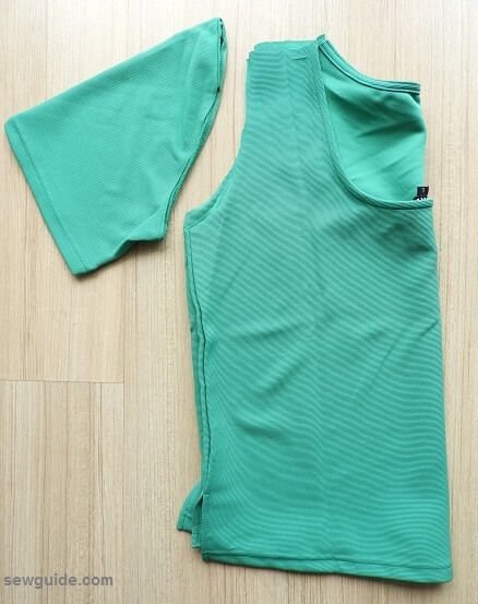 convert old tshirts to something new