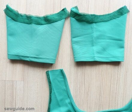 make old tshirts look like new