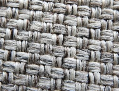 all types of fabric weave -hopsack weave