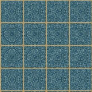 windowpane check pattern