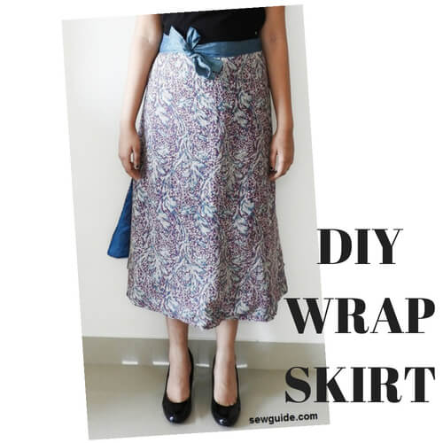 wrap skirt wrap skirt