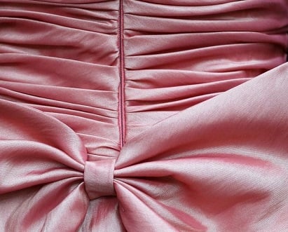 invisible types of zippers