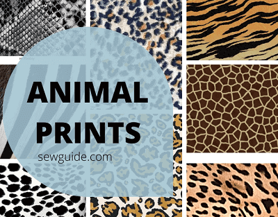 ANIMAL PRINTS