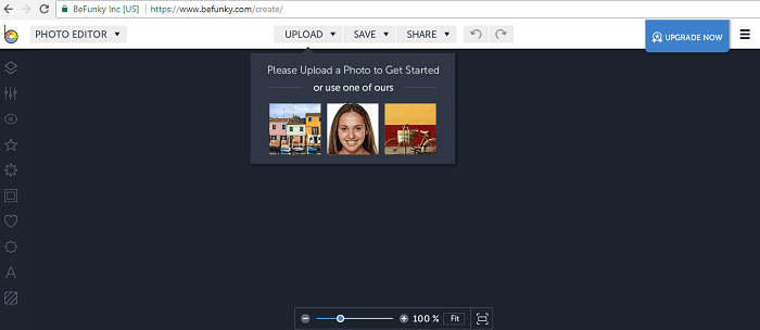 turn photo to embroidery