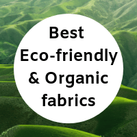 eco friendly material