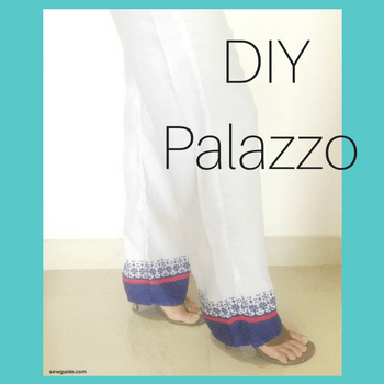 palazzo pants palazzo pants sewing tutorial