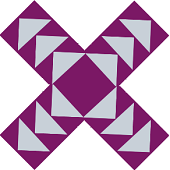 Baltimore Belle - Quilt Block