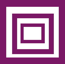 Cabin in the Cotton - Quilt Block