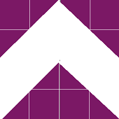 Chevron - Quilt Block